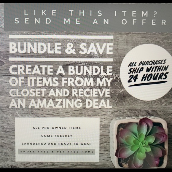 I-n-c black/white neutral print dress jacket size L - Picture 13 of 13